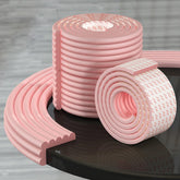 TFXXSJWY edge protector on table corner helps reduce bumps for babies
