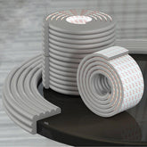 TFXXSJWY soft edge protector 78in padding protects babies from sharp table corners.
