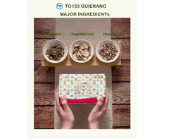 Stretchable absorbent core provides reliable protection for TG153 Sofy Body Fit GuiERANG
