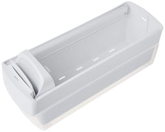 The First Years Breastflow snap-on lid seals milk bags and prevents mix-ups.
