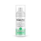 The Honey Pot Company feminine anti-itch spray bottle for on-the-go relief.
