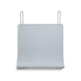 The Table Tyke slate grey edge bumper cushions sharp table edges for safe family dining.