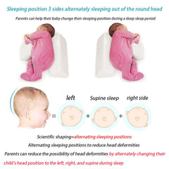 Adjustable 45-degree incline on ThinLife wedge for customizable support