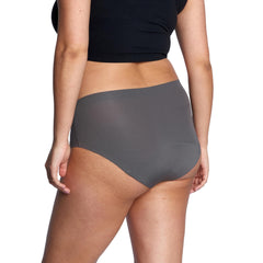 Thinx absorbency core layer demonstrates high capacity for everyday flow