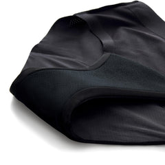 Thinx all-day absorbency graphic highlights reliable protection throughout the day.