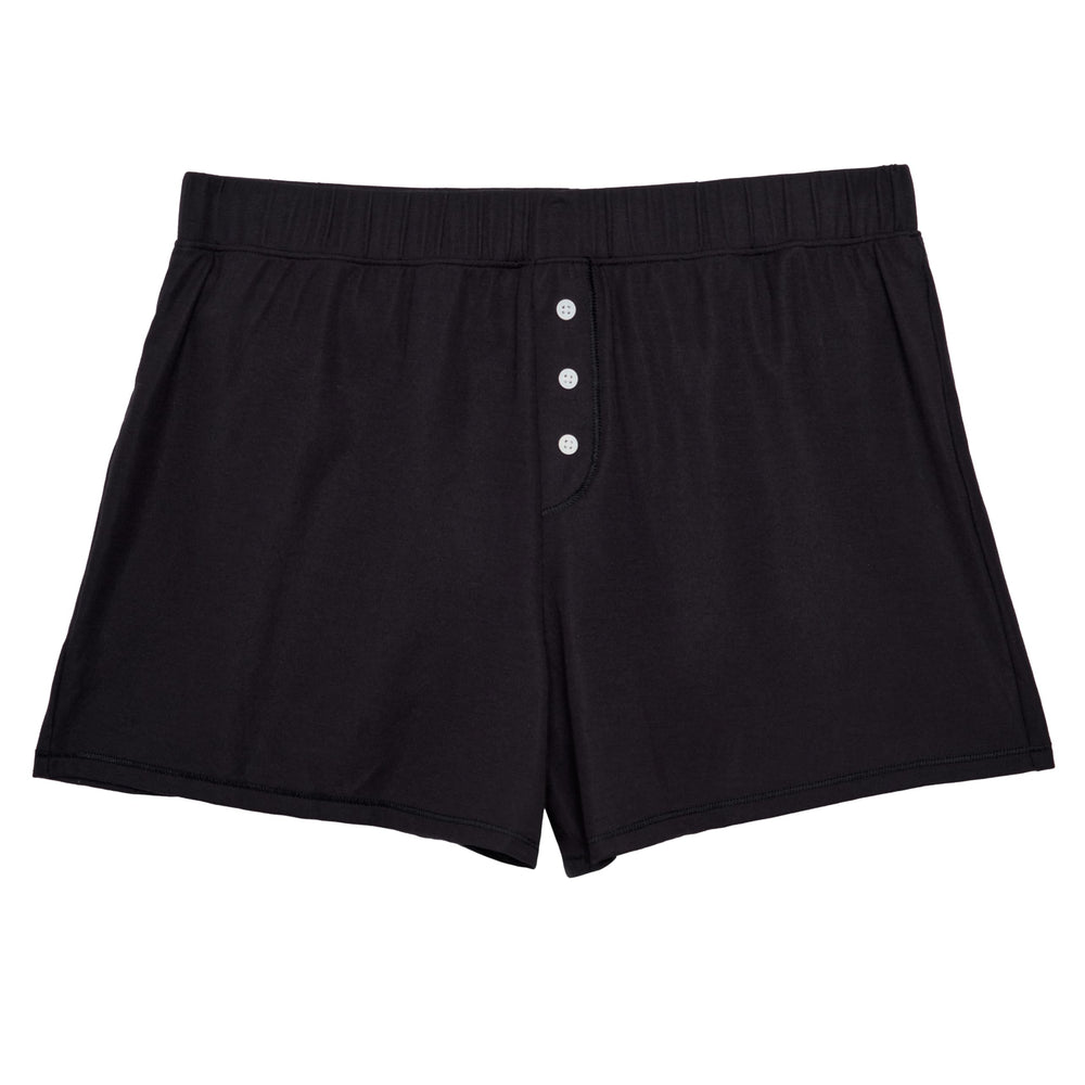 THINX Ultra-Soft Overnight Sleep-Shorts showing leakproof night protection