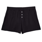 THINX Ultra-Soft Overnight Sleep-Shorts showing leakproof night protection
