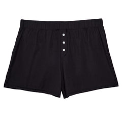 THINX Ultra-Soft Overnight Sleep-Shorts showing leakproof night protection