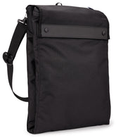 Thule Stroller Travel Bag folded compactly for travel storage