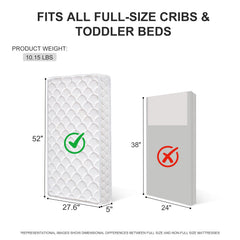 Tiankehan moisture-absorbent surface keeps sleeping area dry and comfortable.