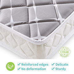 Tiankehan foam-core support minimizes edge sag for safer turns.