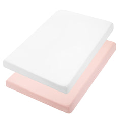 Breathable 170 GSM knit fabric in a durable TILLYOU sheet