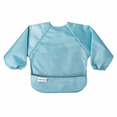 Tiny Twinkle 2-pack bibs offer versatile protection during meals.