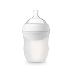Tiny Twinkle bottle with comfort grip for easy feeding
