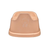 Tiny Undies Baby Potty shortest potty aids toddler independence at the toilet