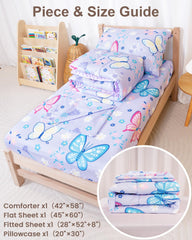 TinyPalsa ultra-soft minky back comforter delivers cozy warmth for restful nights