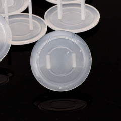 Tiosen outlet safety covers easy install requires no tools