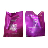 Tirisia Vaginal Tightening Herbs bottle for natural daily care.