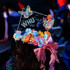 Tixiquns Style A small butterfly is versatile for crafts.