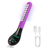 TJioPen pelvic muscle trainer in ergonomic design for comfortable at-home use.