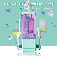 TLYITU safe materials protect bottles during daily scrubbing