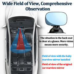 TNAIYH 9D glass provides crystal-clear imaging for quick checks.