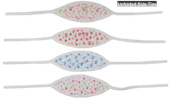 ToBeInStyle Babies Belly Binder pack options showcase pastel, boy, and girl styles.