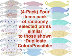 ToBeInStyle belly binder worn under clothing for a soft, irritation-free fit.