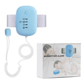 Tobiwibby bedwetting alarm heart design with gentle wake alerts for kids
