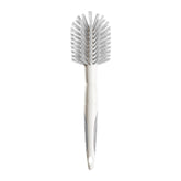 Tommee Tippee Closer to Nature bottle brush with full head for thorough cleaning
