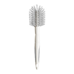 Tommee Tippee Closer to Nature bottle brush with full head for thorough cleaning