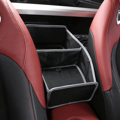 TongSheng seat organizer waterproof and scratch-resistant for easy cleaning.