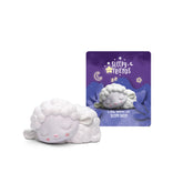 Tonies Sleepy Friends Sleepy Sheep toy character ready for calming bedtime rituals.