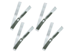 TopMed ETS catheter holder leg band is easy to attach for quick setup.