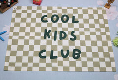 Topthink baby room banner decor makes a thoughtful gift for showers.