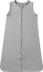 TotAha Light Sleep Sack for 15-24 months, breathable and cozy for calmer nights.