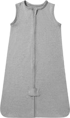 TotAha Light Sleep Sack for 15-24 months, breathable and cozy for calmer nights.