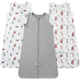 TotAha Sleep Sack overview—cozy wearable blanket for 12-18 month babies