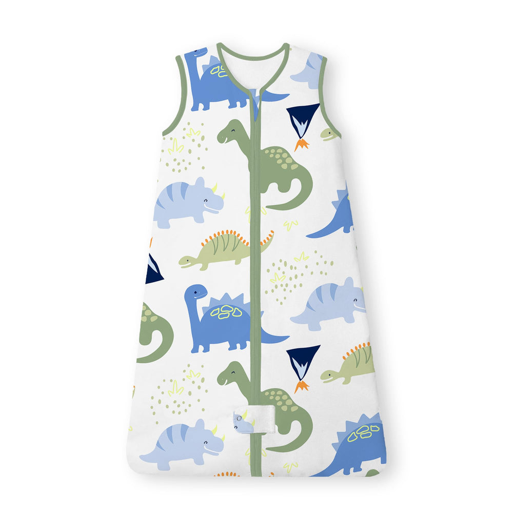 TotAha Toddler Sleep Sack in soft fabric for cozy nights