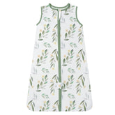 TotAha toddler sleep sack with sleeveless design for arm freedom