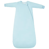 TOTBASIC baby sleep sack long sleeve 0-6m for cozy, secure sleep.