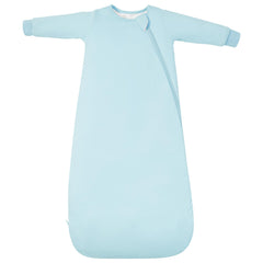 TOTBASIC baby sleep sack long sleeve 0-6m for cozy, secure sleep.