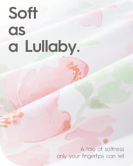 TotBasic breathable, noiseless sleep surface for calmer naps