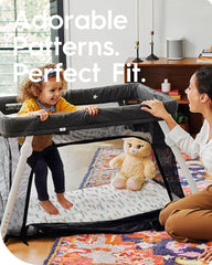 TotBasic soft knit closeup shows premium fabric gentle on baby skin