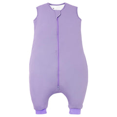TOTBASIC Toddler Sleep Sack with Feet – cozy night movement and warmth.