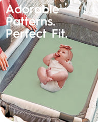 TotBasic 2-pack giftable packaging invites thoughtful baby shower or birthday gifts.
