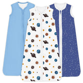 TOTCHILL baby sleep sack in soft breathable fabric for gentle nights