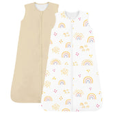 TOTCHILL baby sleep sack soft quilted for cozy warmth during night sleep