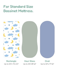 TotChill soft fabric closeup shows plush, breathable material