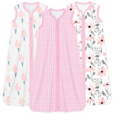 TotChill sleep sack 0.5 tog on breathable fabric for gentle warmth